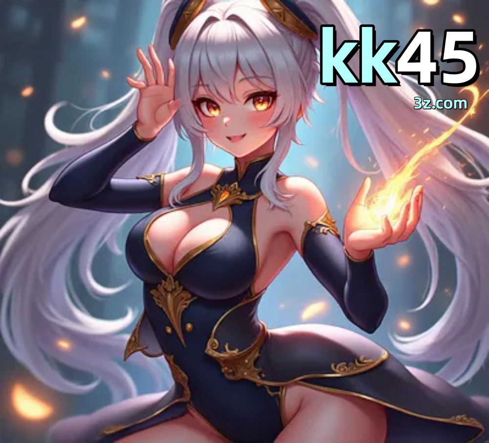 kk45 GAME-Slots