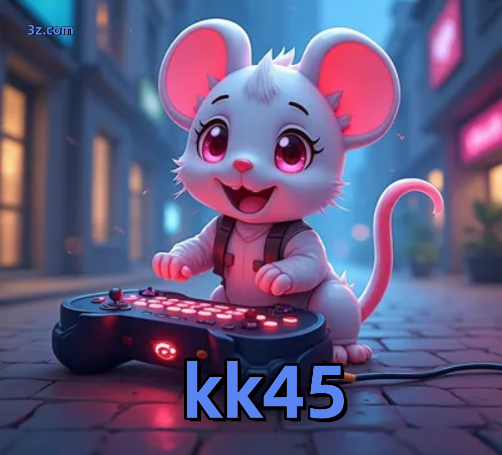 kk45 GAME-Login
